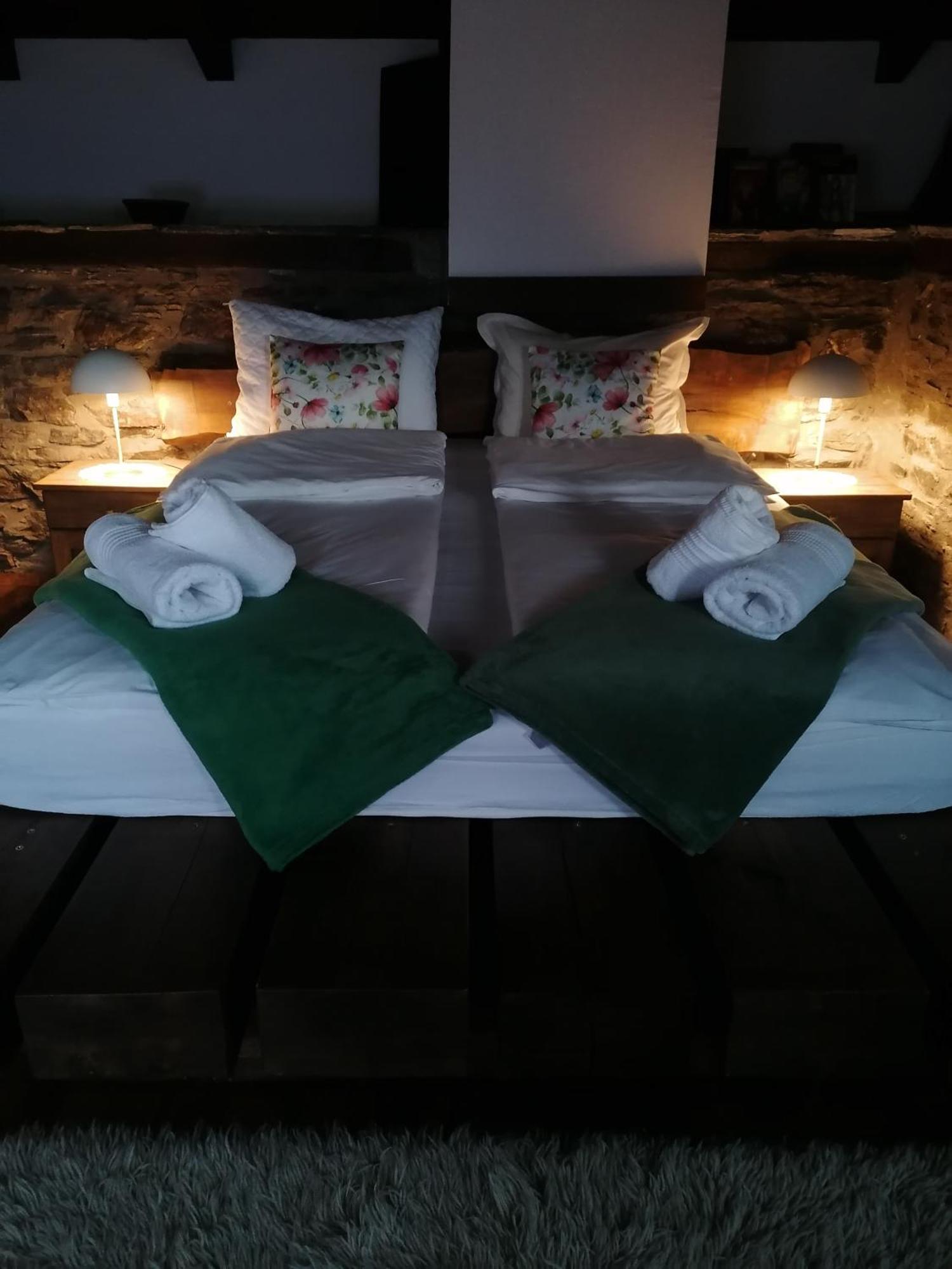 Yancheva Guest House Delchevo Rom bilde